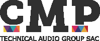 TECHNICAL AUDIO GROUP SAC - Logo